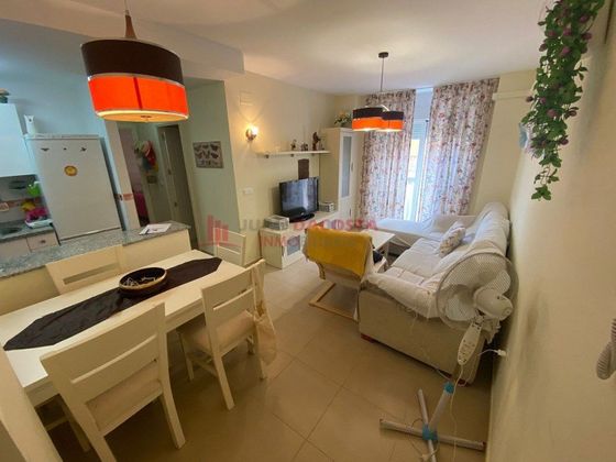 Foto 2 de Pis en venda a La Antilla - Islantilla de 2 habitacions amb garatge i ascensor