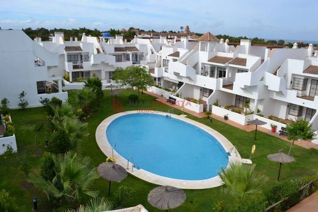 Foto 2 de Pis en venda a Urbasur - Islantilla de 2 habitacions amb terrassa i piscina