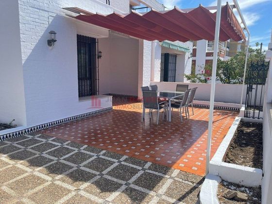 Foto 2 de Casa en venda a La Antilla - Islantilla de 4 habitacions amb terrassa