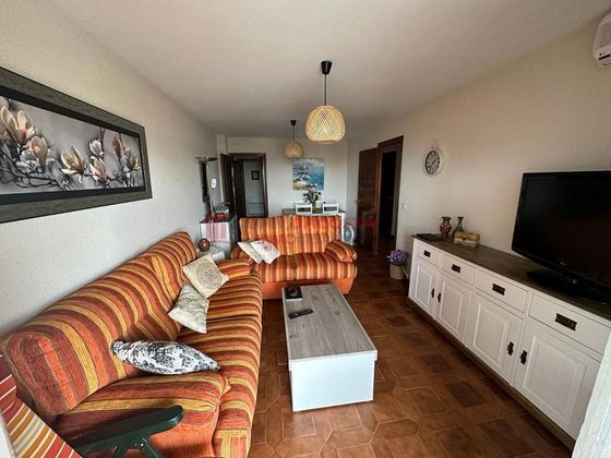 Foto 2 de Piso en venta en La Antilla - Islantilla de 3 habitaciones con terraza y ascensor