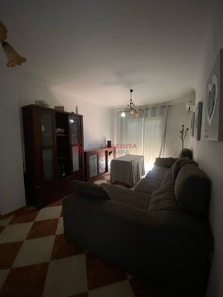 Foto 1 de Pis en venda a Lepe ciudad de 3 habitacions i 108 m²