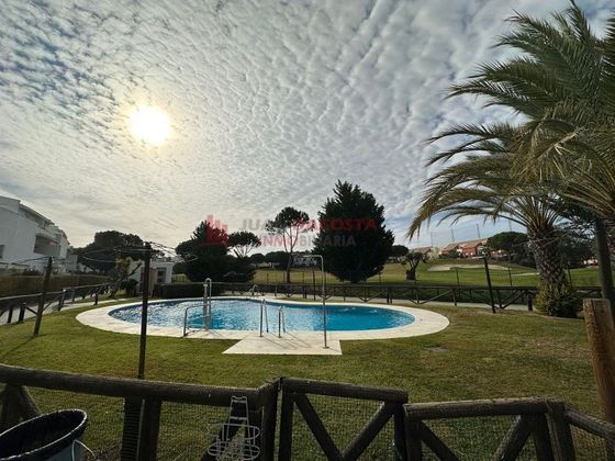 Foto 1 de Dúplex en venda a La Antilla - Islantilla de 3 habitacions amb terrassa i piscina