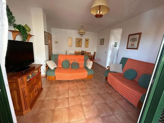 Foto 1 de Pis en venda a La Antilla - Islantilla de 2 habitacions amb terrassa i ascensor
