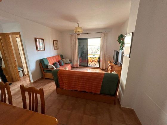 Foto 2 de Pis en venda a La Antilla - Islantilla de 2 habitacions amb terrassa i ascensor