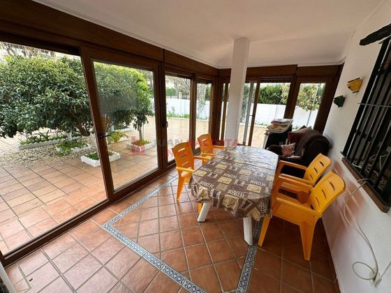 Foto 2 de Casa en venda a La Antilla - Islantilla de 3 habitacions amb terrassa i piscina