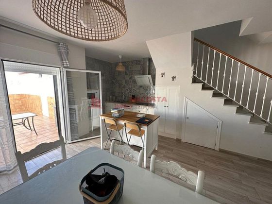 Foto 2 de Dúplex en venda a La Antilla - Islantilla de 4 habitacions i 120 m²