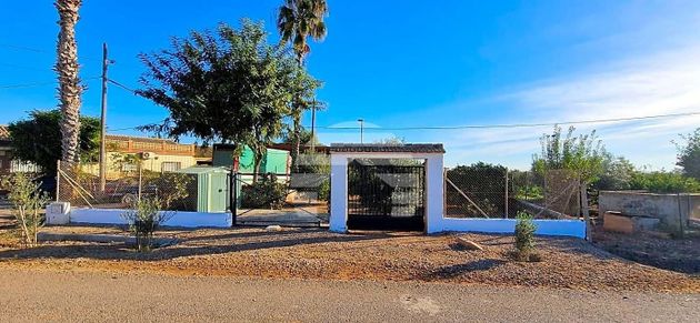 Foto 1 de Terreny en venda a pasaje Casas Nuevas de 200 m²