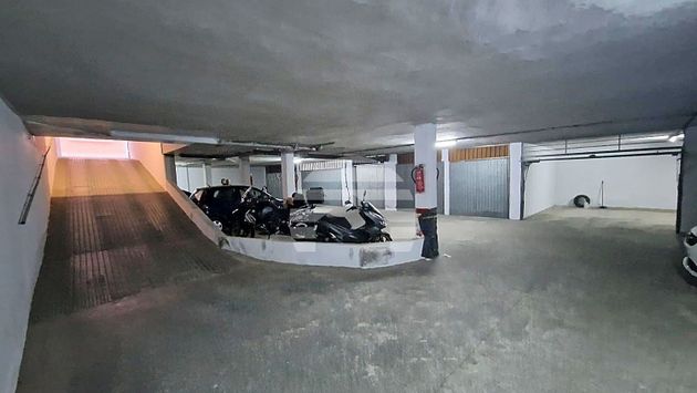 Foto 2 de Garatge en venda a calle Jardines de 8 m²