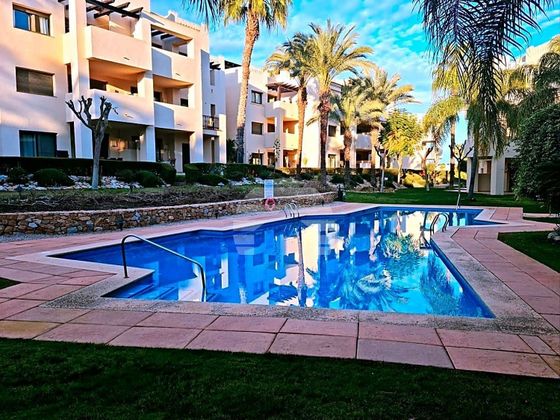 Foto 2 de Pis en venda a avenida Del Mar de 2 habitacions amb terrassa i piscina