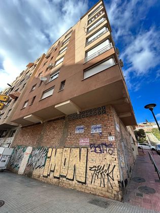 Foto 1 de Local en alquiler en calle Almeria de 200 m²