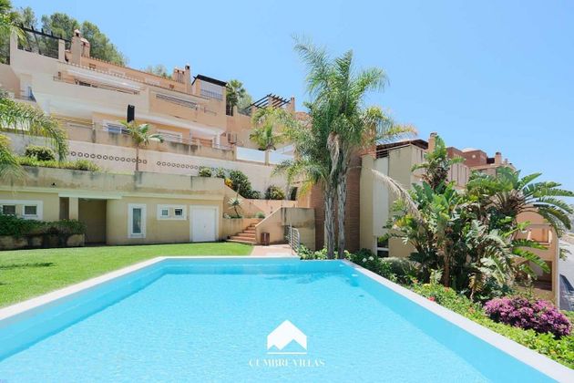 Foto 1 de Casa en venda a Almuñecar de 2 habitacions amb terrassa i piscina