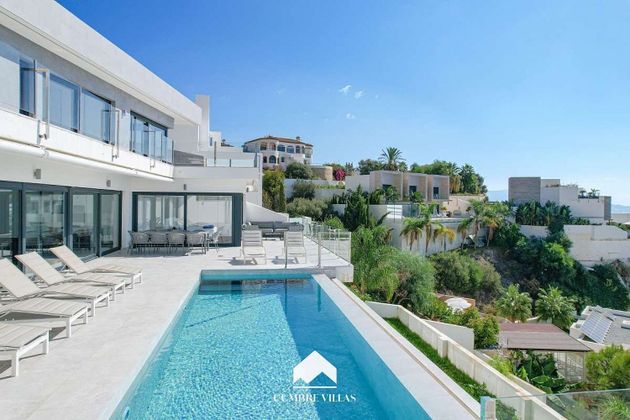Foto 1 de Xalet en venda a Salobreña de 4 habitacions amb terrassa i piscina