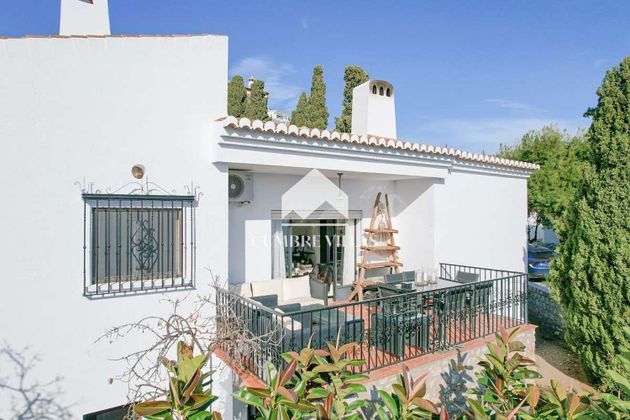 Foto 2 de Chalet en venta en Salobreña de 3 habitaciones con terraza y piscina