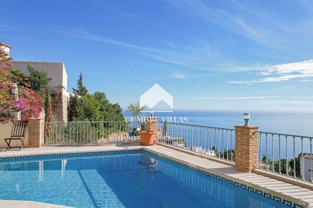 Foto 2 de Xalet en venda a Salobreña de 3 habitacions amb terrassa i piscina
