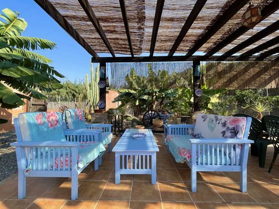 Foto 2 de Casa rural en venda a Torrenueva de 6 habitacions amb terrassa i piscina