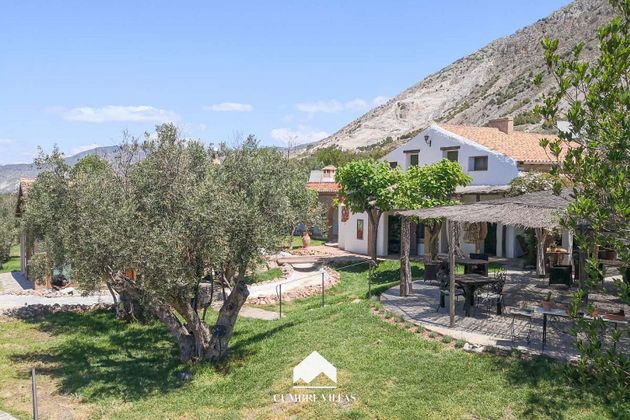 Foto 1 de Casa rural en venda a Nigüelas de 14 habitacions amb terrassa i piscina