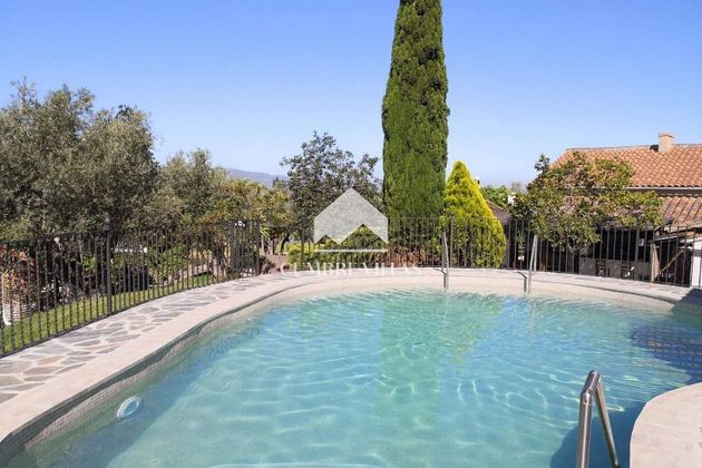 Foto 2 de Casa rural en venda a Nigüelas de 14 habitacions amb terrassa i piscina