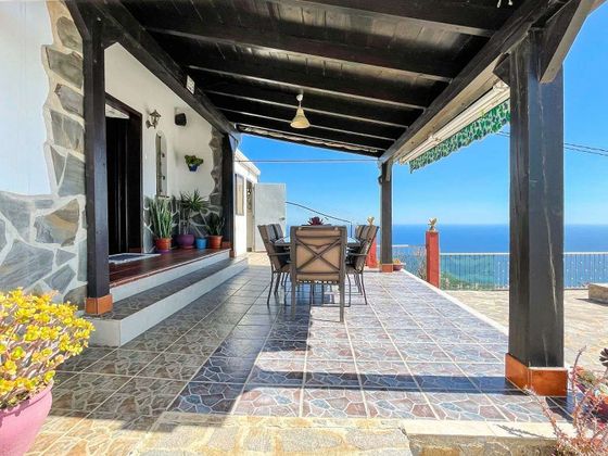 Foto 2 de Casa rural en venda a Velilla-Taramay de 3 habitacions amb terrassa i piscina
