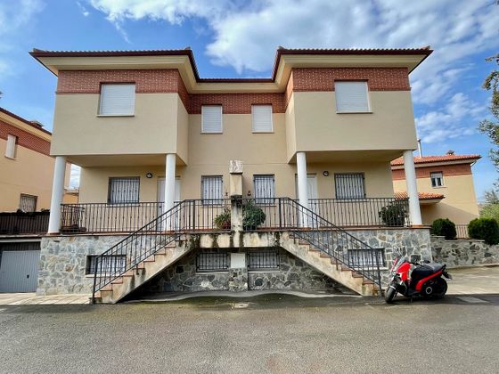 Foto 1 de Casa en venta en urbanización Las Palmeras de 3 habitaciones con terraza y piscina