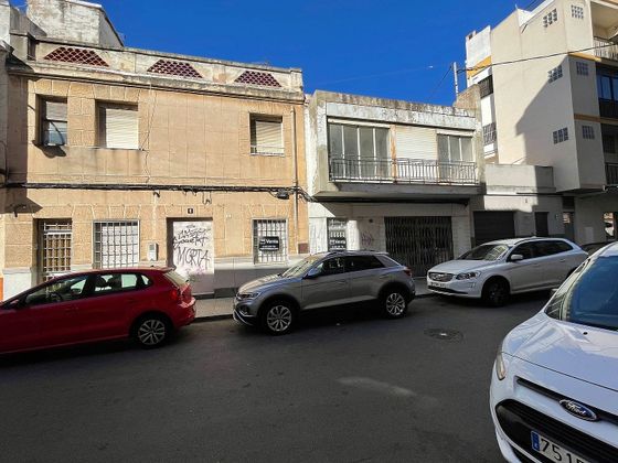 Foto 2 de Casa adossada en venda a Grau de Gandia- Marenys Rafalcaid amb garatge