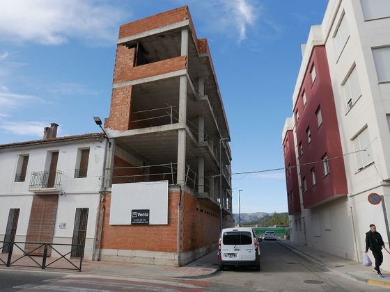 Foto 1 de Edifici en venda a calle Vicent Andres Estelles de 980 m²