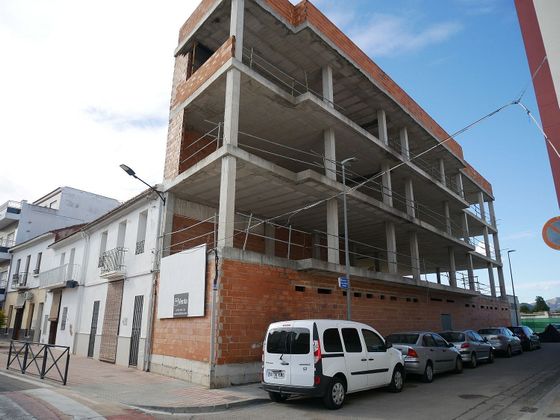 Foto 2 de Edificio en venta en calle Vicent Andres Estelles de 980 m²
