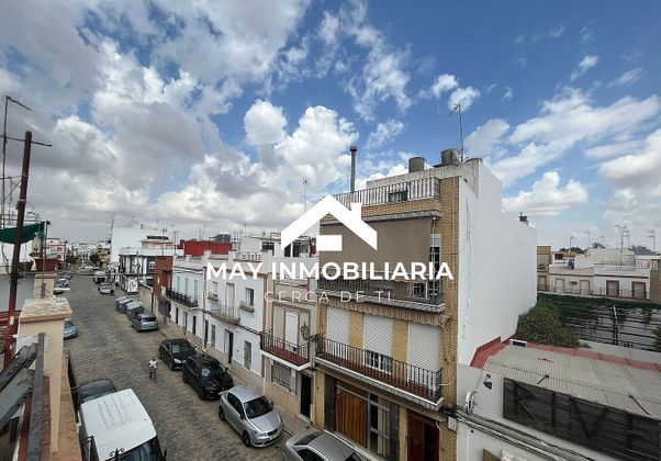 Foto 1 de Xalet en venda a Coria del Río de 3 habitacions i 141 m²