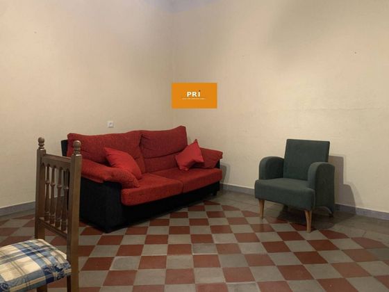 Foto 2 de Pis en lloguer a San Matías - Realejo de 2 habitacions amb mobles