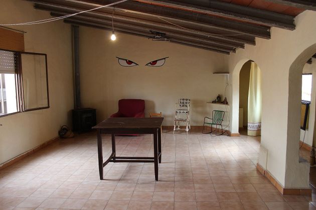 Foto 1 de Casa adosada en venta en El Palmar de 5 habitaciones con terraza y garaje