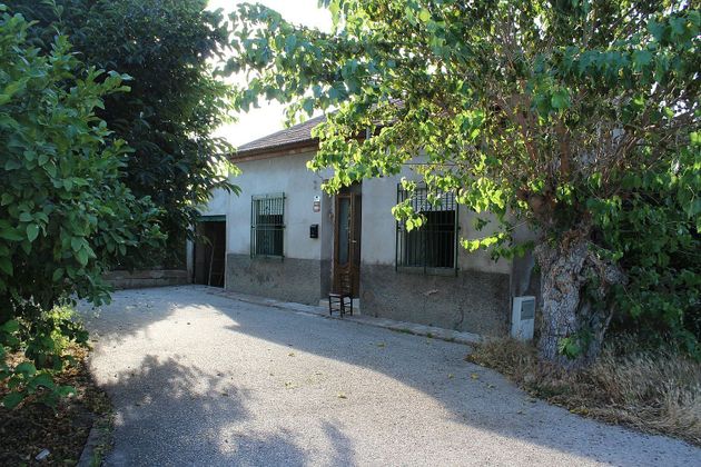 Foto 1 de Casa rural en venda a El Palmar de 3 habitacions amb garatge i jardí