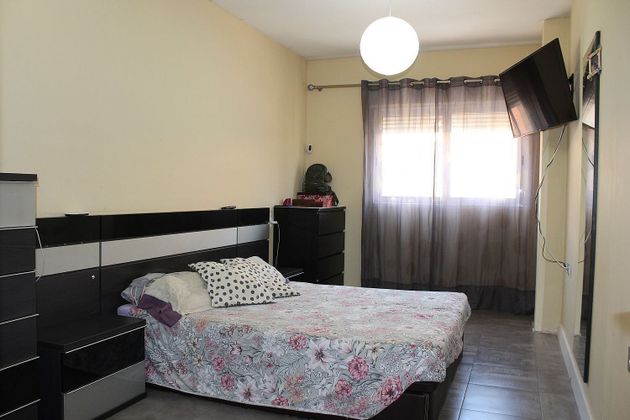 Foto 1 de Ático en venta en Alberca de 3 habitaciones con garaje y aire acondicionado