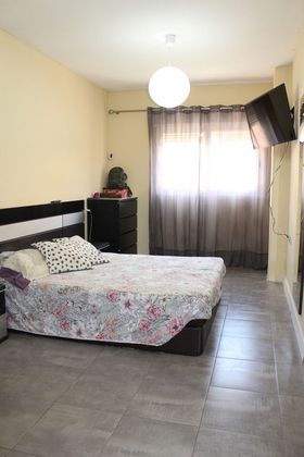 Foto 2 de Ático en venta en Alberca de 3 habitaciones con garaje y aire acondicionado