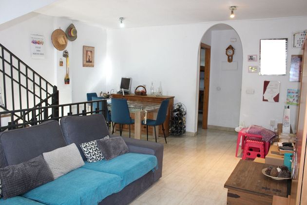 Foto 2 de Dúplex en venta en El Palmar de 5 habitaciones con terraza y garaje