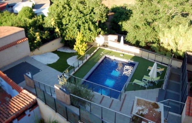 Foto 1 de Pis en venda a Ciudad Monumental de 2 habitacions amb terrassa i piscina