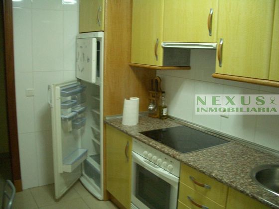 Foto 1 de Piso en venta en Centro - Cáceres de 3 habitaciones con garaje y aire acondicionado