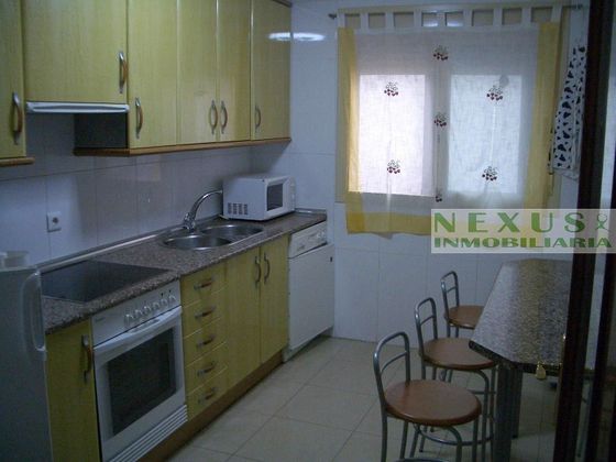Foto 2 de Piso en venta en Centro - Cáceres de 3 habitaciones con garaje y aire acondicionado