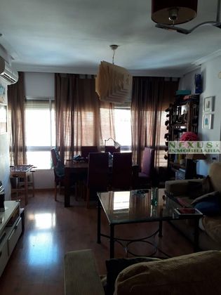 Foto 2 de Piso en venta en Ruta de la Plata de 3 habitaciones con terraza y aire acondicionado