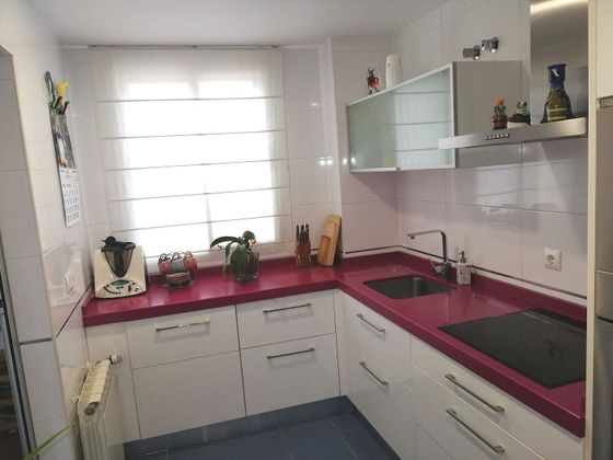Foto 1 de Pis en venda a Nuevo Cáceres de 3 habitacions amb terrassa i garatge