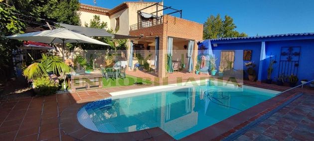 Foto 1 de Xalet en venda a Ciudad Monumental de 3 habitacions amb terrassa i piscina