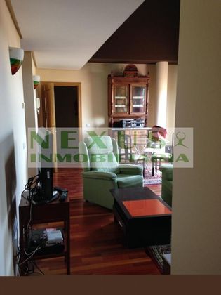 Foto 2 de Àtic en venda a Centro - Cáceres de 3 habitacions amb terrassa i garatge