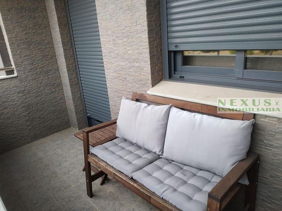 Foto 2 de Pis en venda a Nuevo Cáceres de 4 habitacions amb terrassa i piscina
