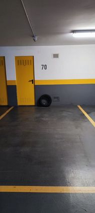 Foto 1 de Garatge en lloguer a Ruta de la Plata de 15 m²