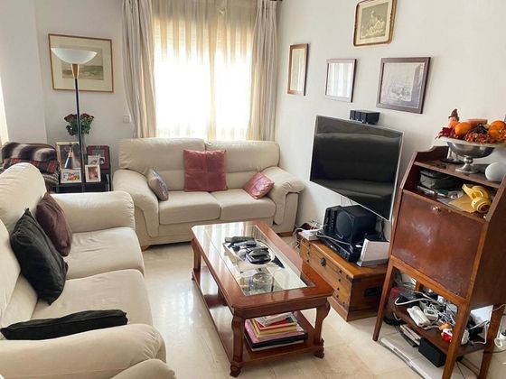 Foto 1 de Àtic en venda a Centro - Murcia de 4 habitacions amb terrassa i garatge