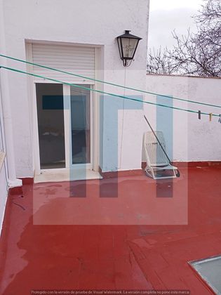 Foto 1 de Pis en venda a Llerena de 3 habitacions amb terrassa i aire acondicionat