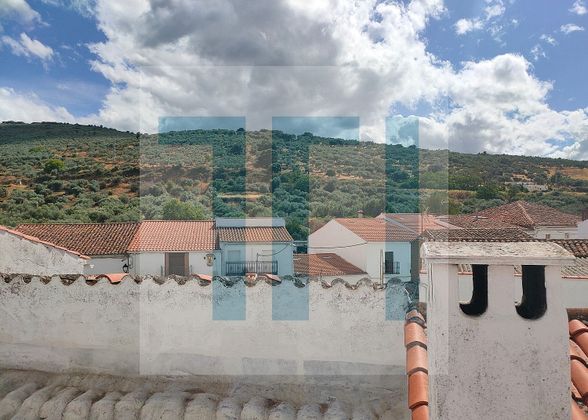 Foto 1 de Casa en venda a Fuente del Arco de 2 habitacions amb terrassa