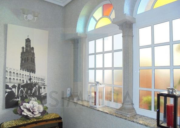 Foto 1 de Pis en venda a Llerena de 5 habitacions amb terrassa i balcó
