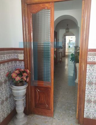 Foto 2 de Venta de chalet en Valverde de Llerena de 4 habitaciones y 511 m²