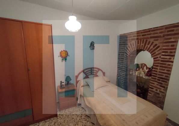 Foto 2 de Xalet en venda a Llerena de 3 habitacions amb terrassa