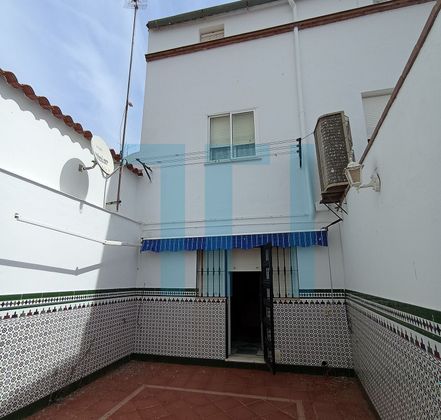 Foto 2 de Casa en venda a Llerena de 5 habitacions amb balcó i aire acondicionat