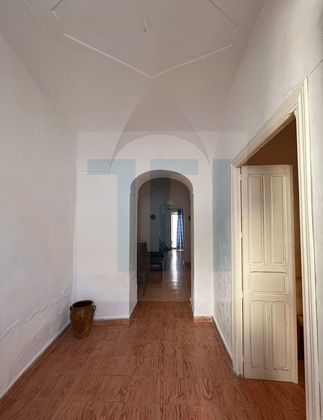 Foto 2 de Venta de chalet en Higuera de Llerena de 3 habitaciones y 175 m²